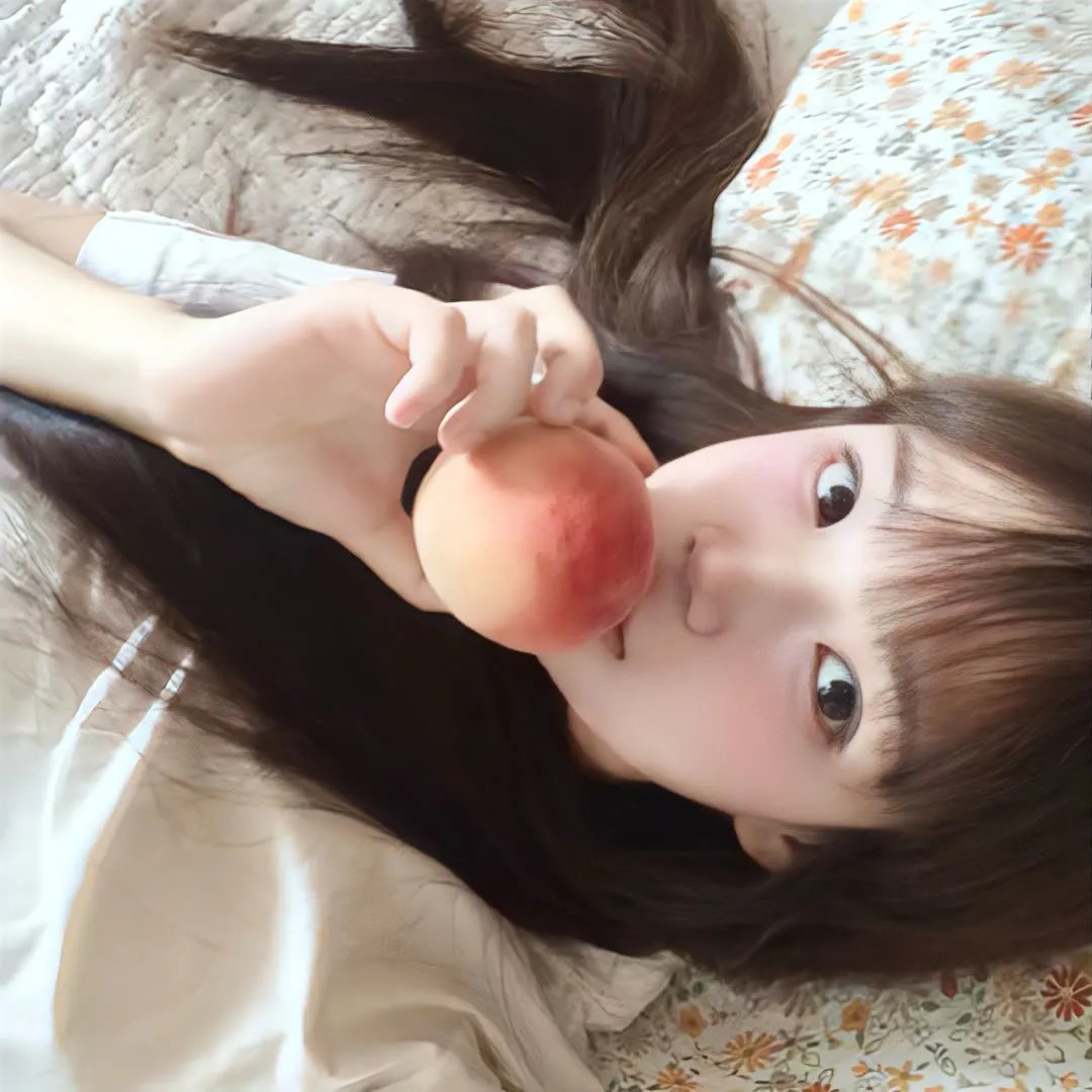 野性玉女