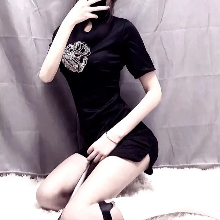 一眉道人