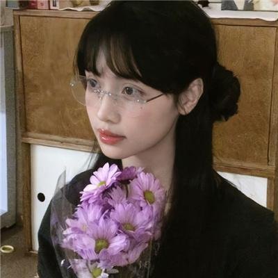 美丽生灵